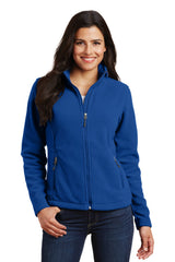 Port Authority Women's   Value Fleece Jacket