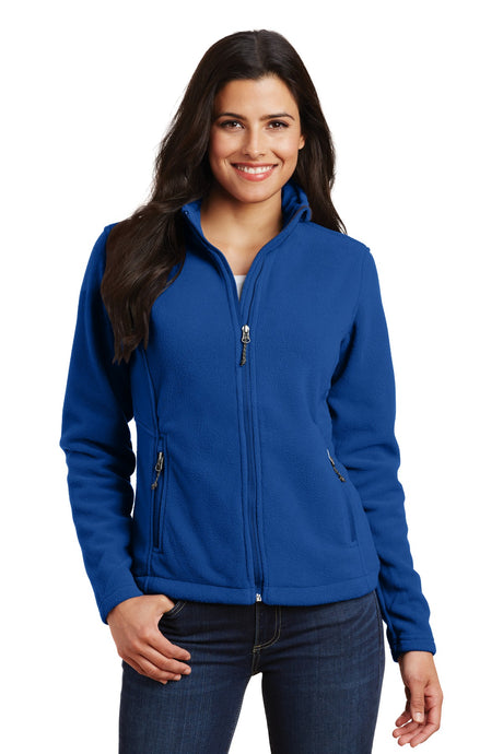 Port Authority Women's   Value Fleece Jacket