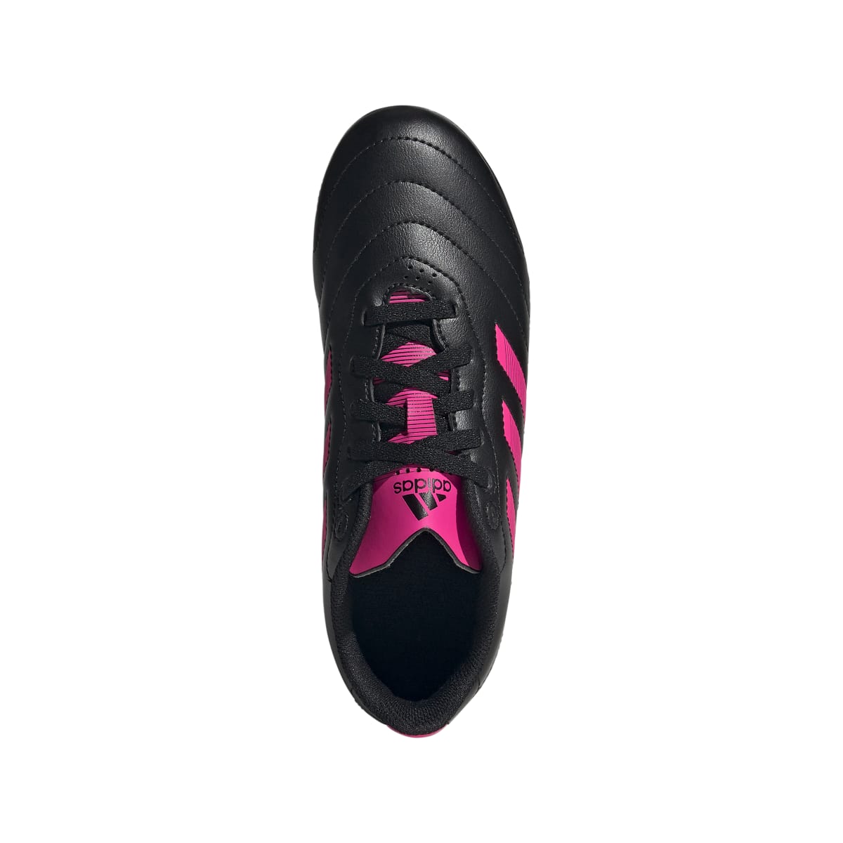 adidas Youth Goletto VIII Firm Ground Soccer Cleats-3