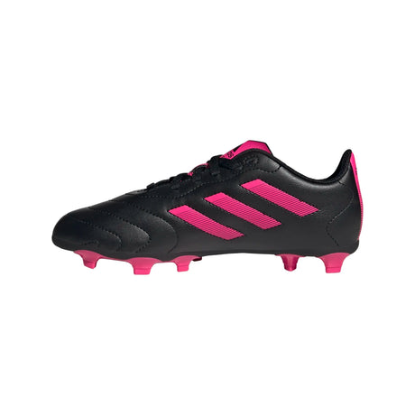 adidas Youth Goletto VIII Firm Ground Soccer Cleats-5