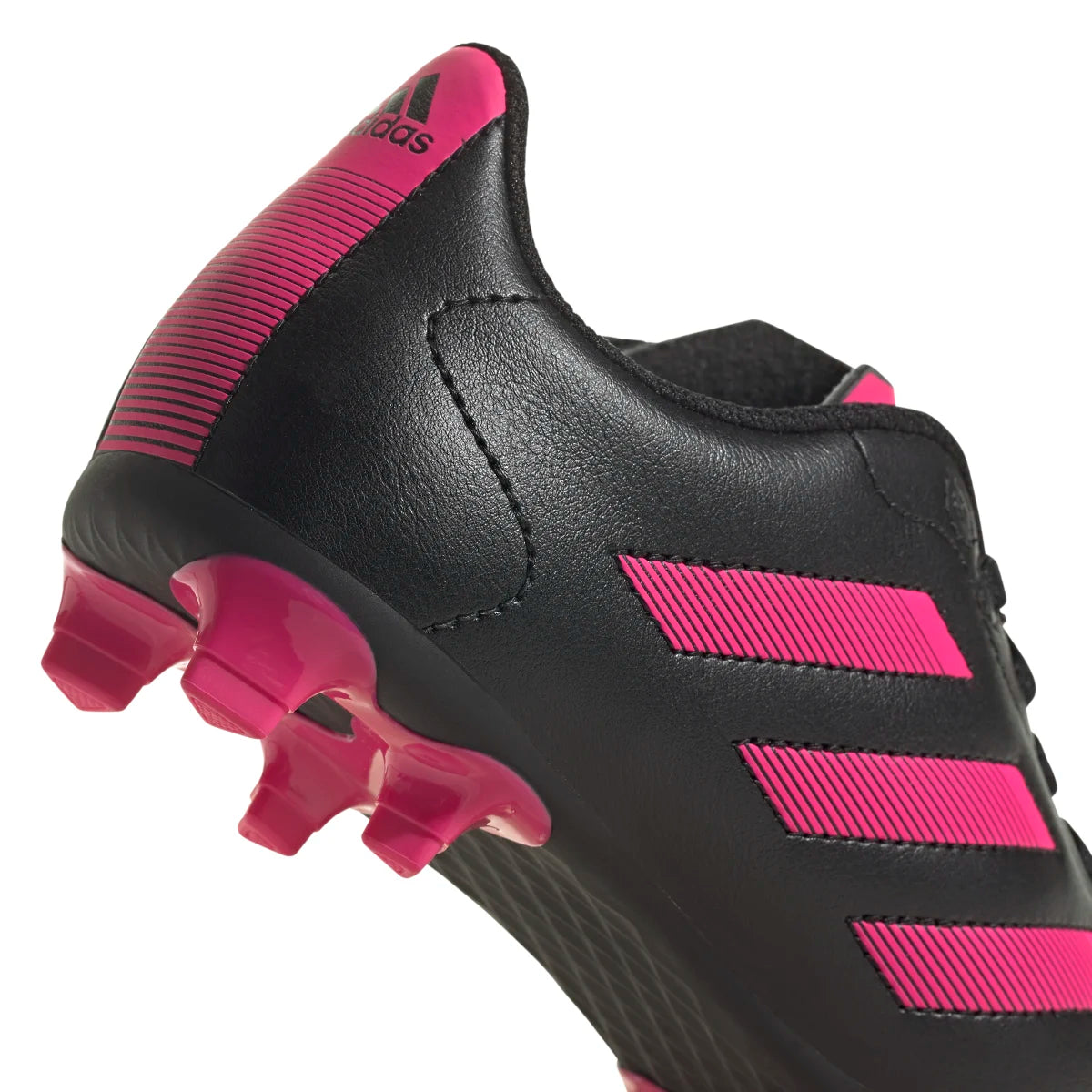 adidas Youth Goletto VIII Firm Ground Soccer Cleats-8