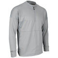 Champro Men's Lineup 1/4 Zip Crew Fleece -1