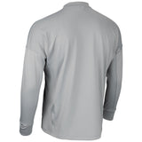 Champro Men's Lineup 1/4 Zip Crew Fleece -2
