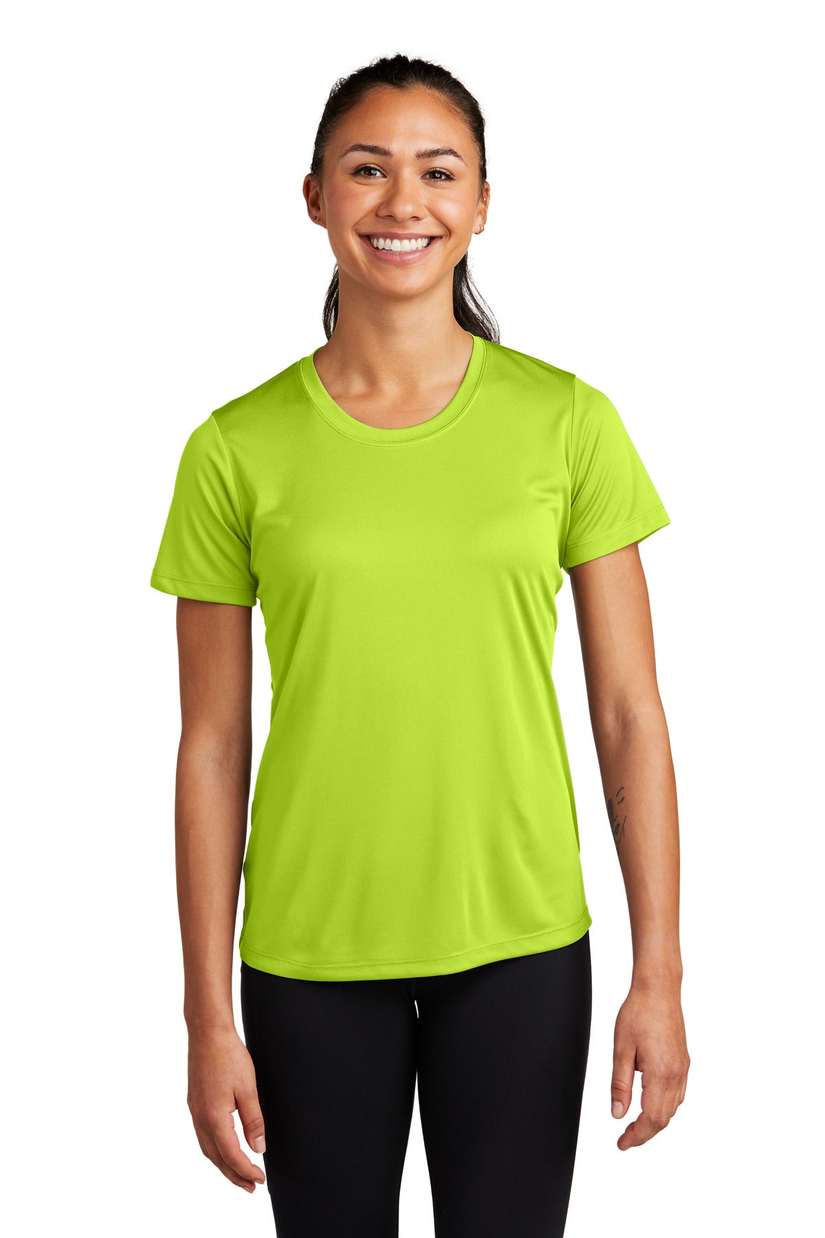 Sport-Tek Women's   PosiCharge   Competitor Tee