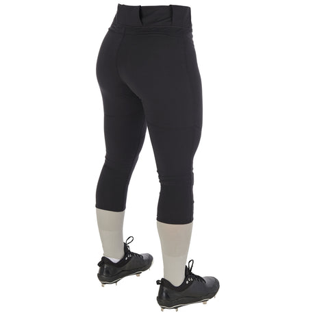 Champro Women's Zen Softball Pants-2