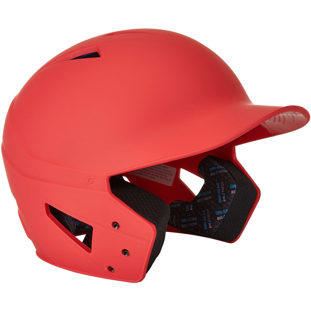 Champro HX Gamer Baseball Helmet Baseball Batting Helmets All