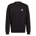 adidas Men's Essentials Fleece Sweatshirt Mens Apparel Sweatshirts & Fleece