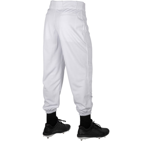 Champro Men's Triple Crown Classic Solid Baseball Pants-2