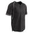 Champro Youth Cycle Dri-Gear 2 Button Faux Baseball Jersey