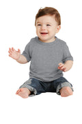 Port & Co Youth   Infant Core Cotton Tee