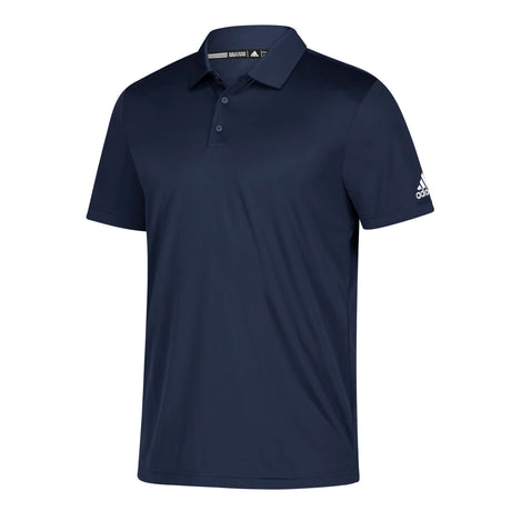 adidas Men's Climalite Grind Polo-1