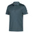 adidas Men's Climalite Grind Polo-1
