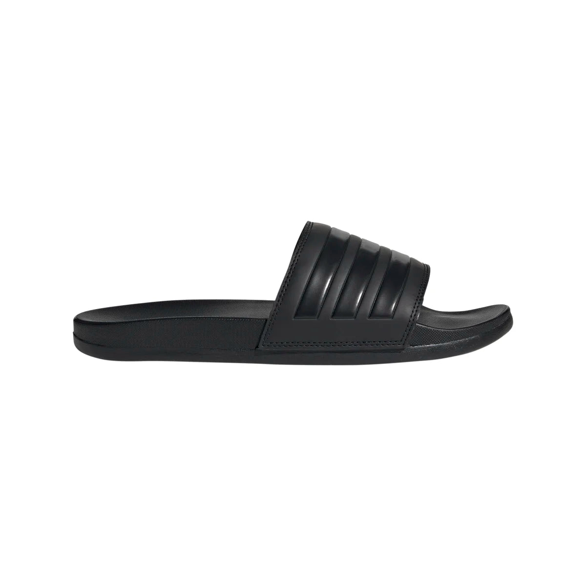 adidas Men's Adilette Comfort Slides-1