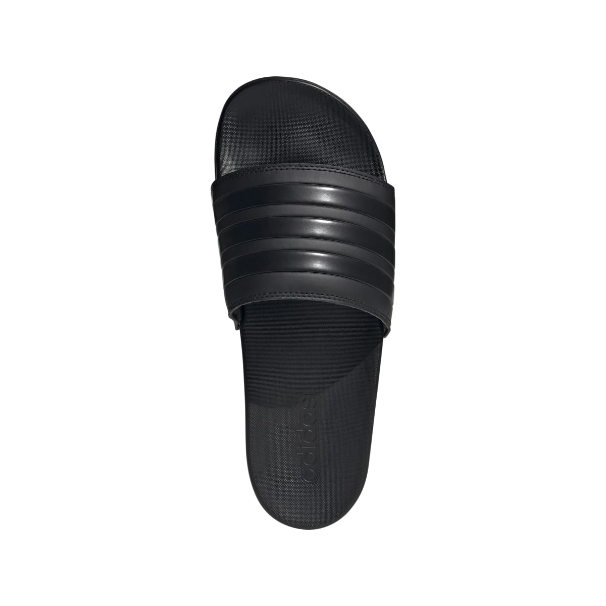 adidas Men's Adilette Comfort Slides-3