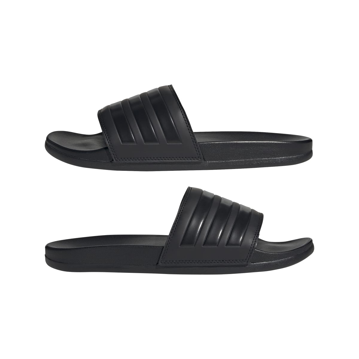 adidas Men's Adilette Comfort Slides-10