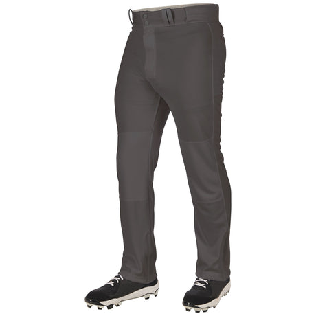 Champro Youth Triple Crown 2.0 Open Bottom Baseball Pants-1