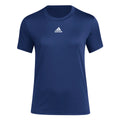 adidas Womens Fresh BOS Short Sleeve Tee-1