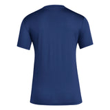adidas Womens Fresh BOS Short Sleeve Tee-2
