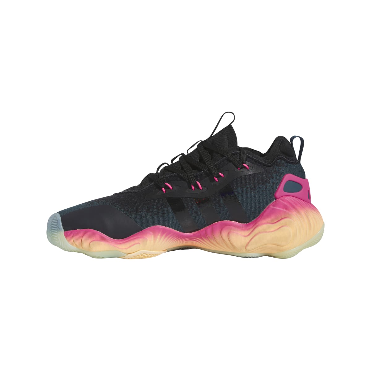 adidas Men's Trae Young 3 Basketball Shoes-5
