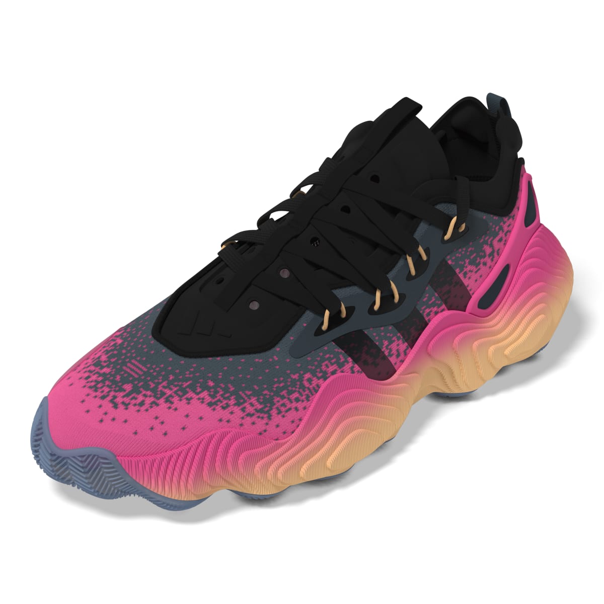 adidas Men's Trae Young 3 Basketball Shoes-11