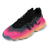 adidas Men's Trae Young 3 Basketball Shoes-11
