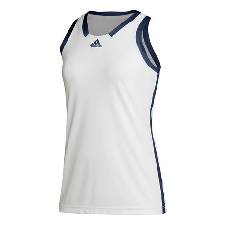 adidas Women's Icon Squad Basketball Jersey                                         -1