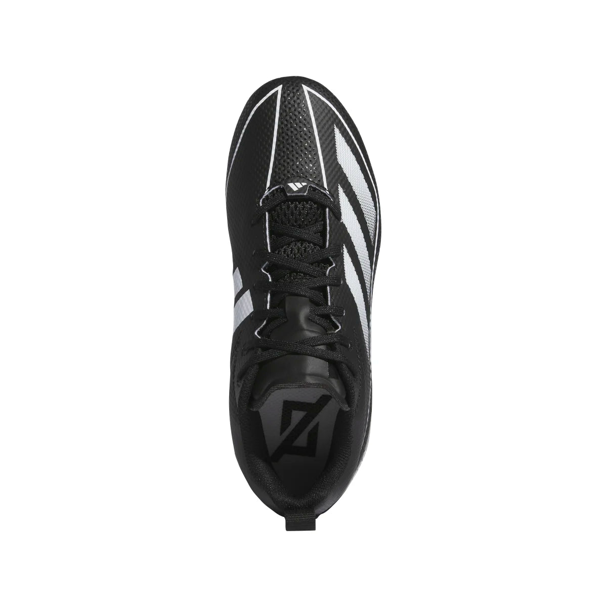 adidas Youth Electric.2 Football Cleats-3