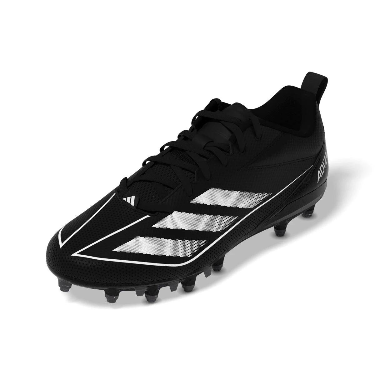 adidas Youth Electric.2 Football Cleats – League Outfitters