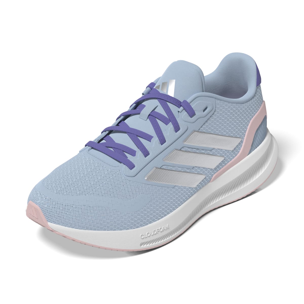 adidas Youth Runfalcon 5 Shoes