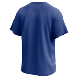 Nike Seattle Mariners Men's Crew Neck Synthetic City Connect Tee