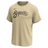 Nike Arizona Diamondbacks Men's Crew Neck Synthetic Tee Fan Gear MLB Arizona Diamondbacks