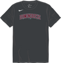 Nike Arizona Diamondbacks Youth Crew Neck Cotton Tee Fan Gear MLB Arizona Diamondbacks
