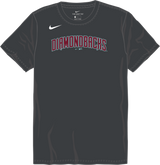 Nike Arizona Diamondbacks Youth Crew Neck Cotton Tee Fan Gear MLB Arizona Diamondbacks