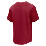 Nike Arizona Diamondbacks Men's 1-Buton Jersey Fan Gear MLB Arizona Diamondbacks