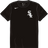 Nike Chicago White Sox 1976-85 Youth Institutional Short Sleeve Cooperstown Crew Neck Fan Gear MLB Chicago White Sox