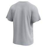 Nike New York Yankees 1927 Adult Institutional Short Sleeve Cooperstown Crew Neck Tee Fan Gear MLB New York Yankees