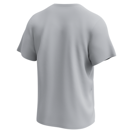 Nike New York Yankees 1927 Adult Institutional Short Sleeve Cooperstown Crew Neck Tee Fan Gear MLB New York Yankees