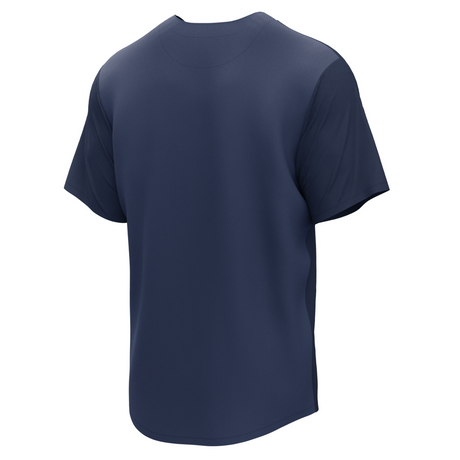 Nike Minnesota Twins Men's 1-Buton Jersey Fan Gear MLB Minnesota Twins