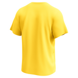 Nike San Diego Padres Adult Institutional Short Sleeve Crew Neck Tee-2