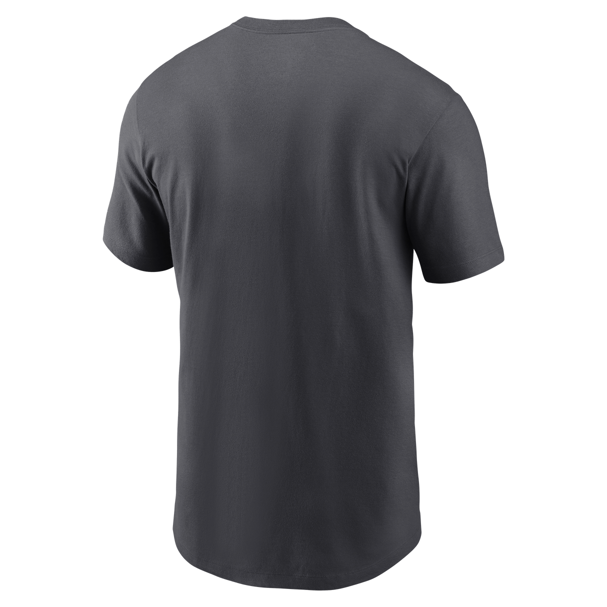 Nike Arizona Diamondbacks Men's Crew Neck Cotton Tee Fan Gear MLB Arizona Diamondbacks