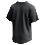 Nike Cincinnati Reds Adult Institutional Full Button Jersey Fan Gear MLB Cincinnati Reds