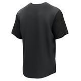 Nike Chicago White Sox Adult Institutional 1 Button Pullover Fan Gear MLB Chicago White Sox
