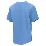 Nike Kansas City Royals Adult Institutional 1 Button Pullover Fan Gear MLB Kansas City Royals