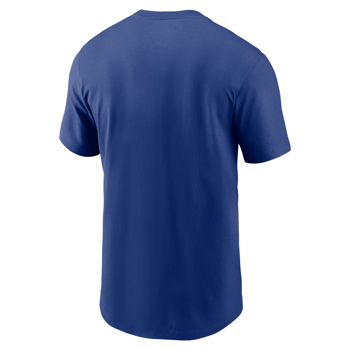 Nike Durham Bulls Adult Institiutional Short Sleeve Cotton Tee Fan Gear MiLB Durham Bulls