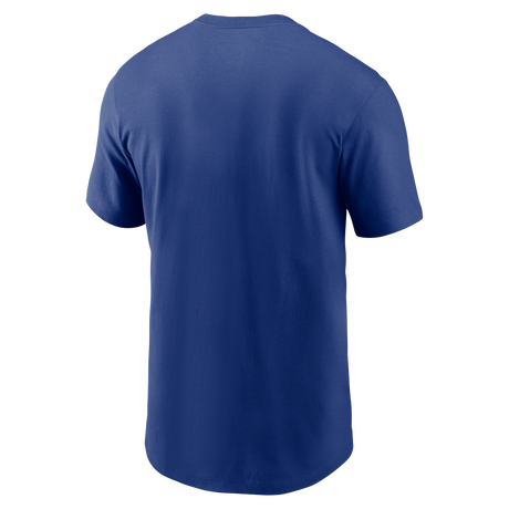 Nike Aberdeen Ironbirds Men's Nike Short Sleeve Club Crew Tee Fan Gear MiLB Aberdeen Ironbirds