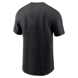 Nike Lake Elsinore Storm Men's Nike Short Sleeve Club Crew Tee Fan Gear MiLB Lake Elsinore Storm