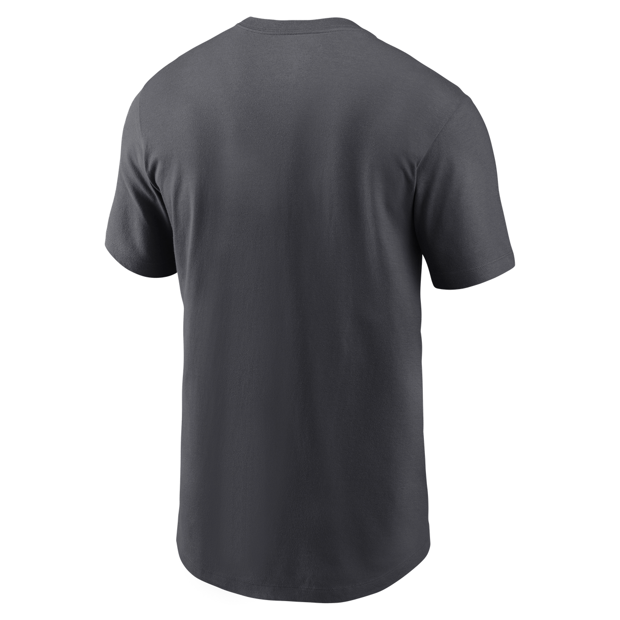 Nike Scranton Wilkes-Barre Railride Adult Institiutional Short Sleeve Cotton Tee Fan Gear MiLB Scranton Wilkes-Barre Railride