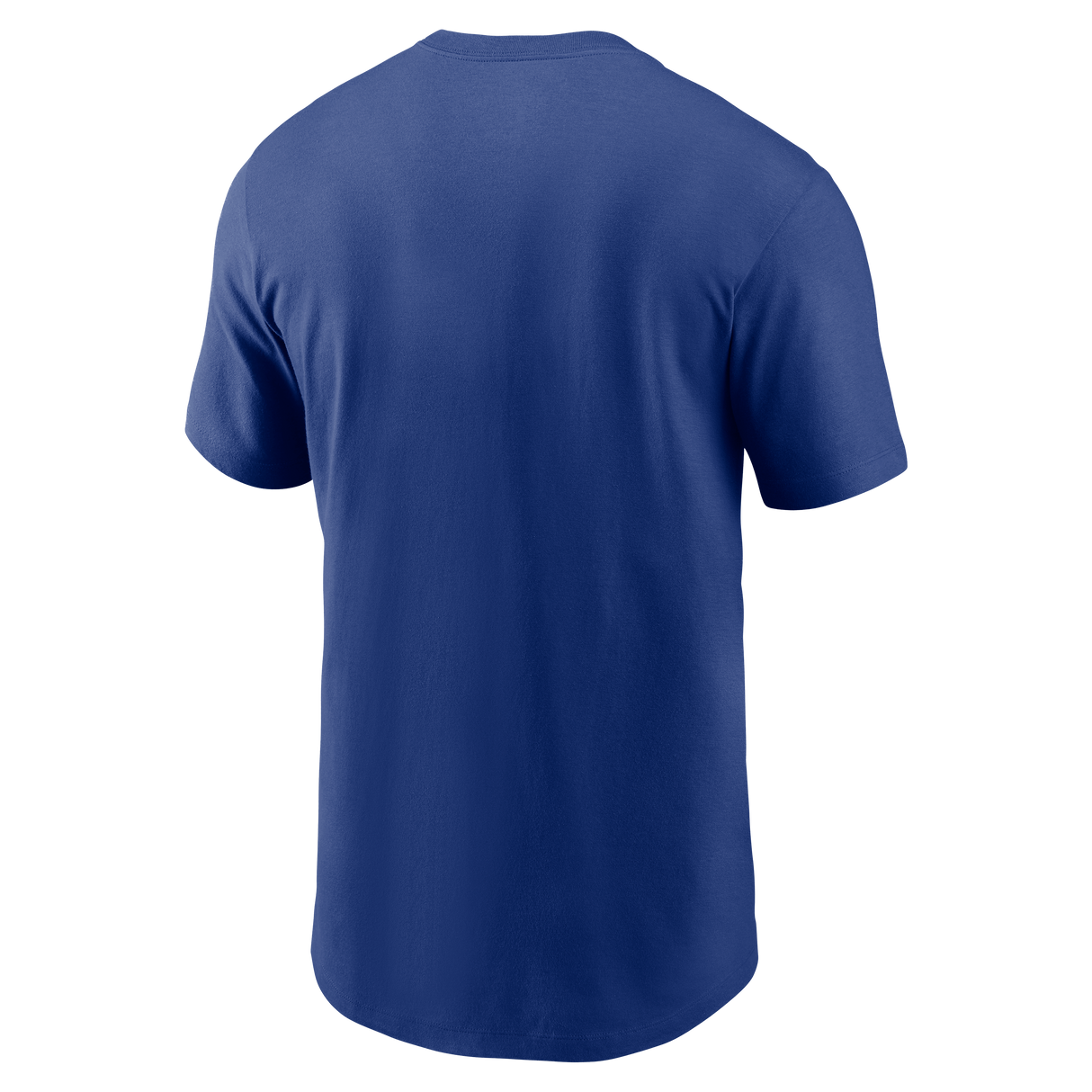 Nike Hartford Yard Goats Adult Institiutional Short Sleeve Cotton Tee Fan Gear MiLB Hartford Yard Goats