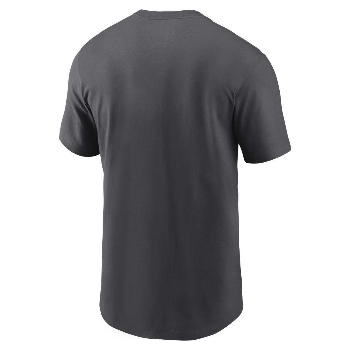Nike Miami Marlins Adult Institiutional Short Sleeve Cotton Tee Fan Gear MLB Miami Marlins