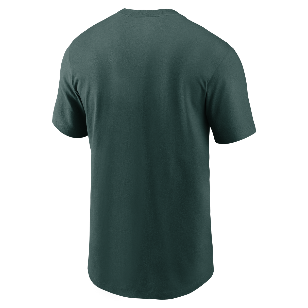 Nike Fort Wayne Tin Caps Men's Nike Short Sleeve Club Crew Tee Fan Gear MiLB Fort Wayne Tin Caps